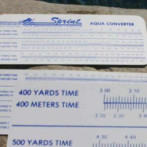 Sprint Aqua Converter 603