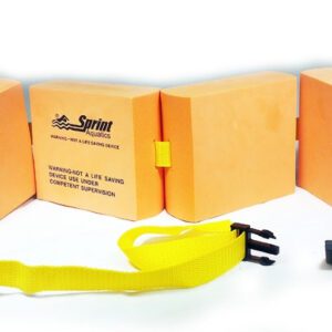 SPRINT 4 Piece Belt Float
