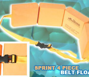 SPRINT 4-Piece Belt Float