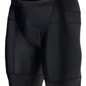TYR Men's 8" Competitor Tri Short