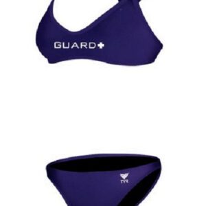 TYR Women's Guard Durafast Crosscutfit Workout Bikini - Adult