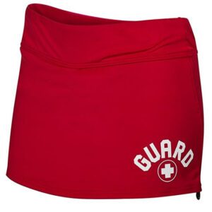 TYR Durafast Women's Guard Della Skort