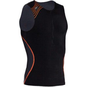 BLUESEVENTY Men's TX1000 Tri Singlet