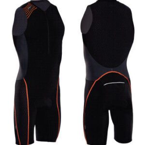 BLUESEVENTY Men's TX1000 Tri Suit