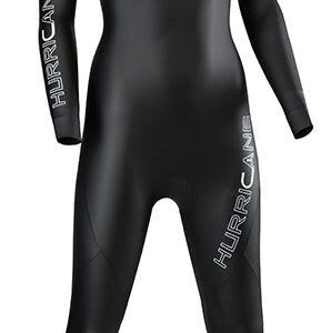 TYR Women's Hurricane Wetsuit Category 1