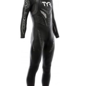 TYR Men's Hurricane Wetsuit Cat 3