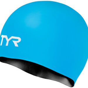 TYR Reversible Silicon Swim Cap