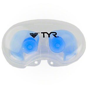 TYR Silicone Molded Ear Plugs