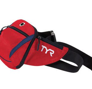 TYR Guard Hip Pack