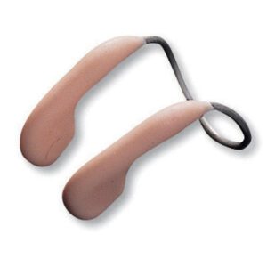 TYR Latex Nose Clip