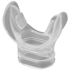 TYR Ultralite Junior Snorkel Mouthpiece Replacement