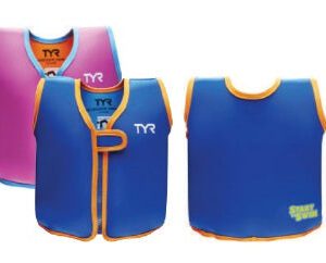 TYR Kids' Progressive Swim Aid