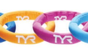 TYR Start to Swim Dive Rings