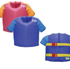 TYR Kids' Flotation Shirt