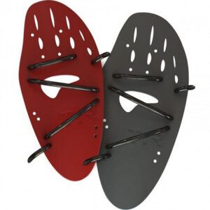 TYR Catalyst Connect Training Paddles