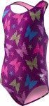 TYR Girls Flutter Maxfit