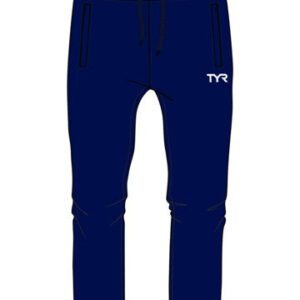 TYR Men's Alliance Podium Classic Pant