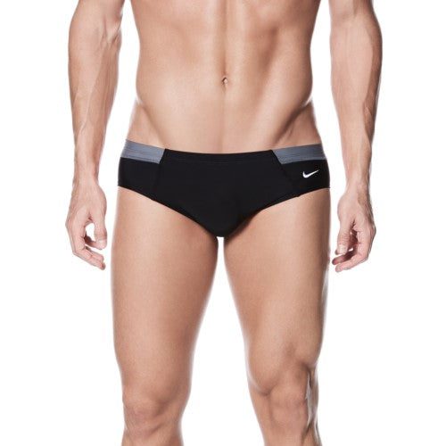 NIKE SWIM Victory Color Block Brief