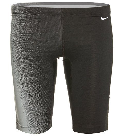 NIKE Men's Fade Sting Jammer Swimsuit