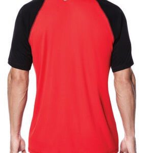 NIKE Guard Men Swim Performance Short Sleeve Hydroguard
