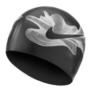 NIKE Unisex Shift Silicone Training Cap