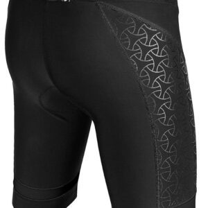 TYR Women's Competitor 8 Inch Tri Short