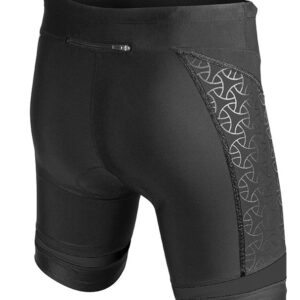 TYR Women's Competitor 6 Inch Tri Short