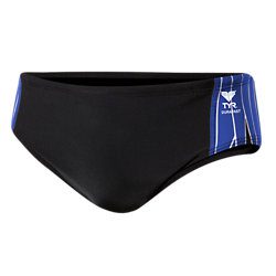 TYR Men's Phoenix Splice Racer Swimsuit - Adult