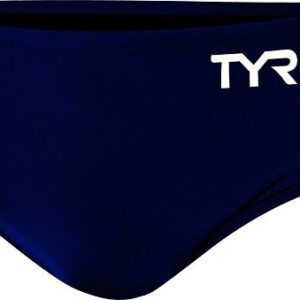 TYR Men's Phoenix Splice Destroyer Water Polo Brief - Adult