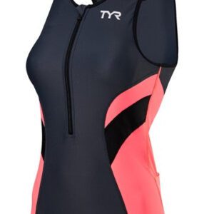 TYR Women's Competitor Singlet