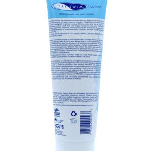 TRISWIM Body Lotion 8oz.