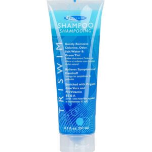 TRISWIM Chlorine Removal Moisturizing Shampoo