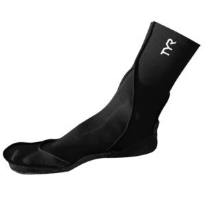 TYR Neoprene Swim Socks
