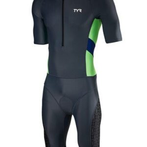 TYR Men's Competitor Speedsuit