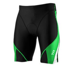 TYR Men's Competitor 9 Inch Tri Short