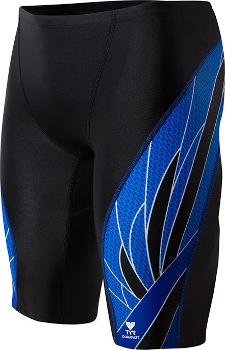 TYR Male Phoenix Splice Jammer - Youth