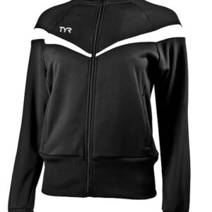 TYR Women's Freestyle Warm-Up Jacket - Adult
