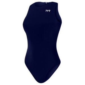TYR Female Water Polo Breakaway w/zipper