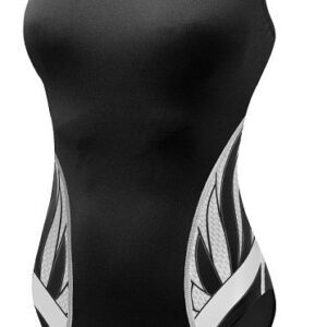 TYR Women's Phoenix Splice Destroyer Swimsuit