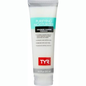 TYR Purifying Moistrizer