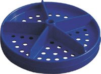 COMPETITOR RACING LANE - 4 INCH SEGMENT