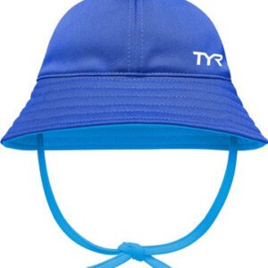 TYR Kids Reversible Bucket Hat