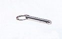 COMPETITOR RACING LANE - SS DISCONNECT PIN