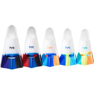 TYR Stryker Silicone Fin