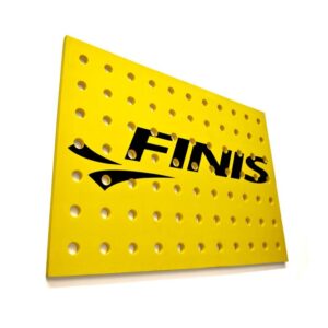 FINIS Training FLOATING ISLAND EVA High-Density Foam