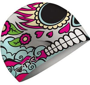 TYR La Vengadora Swim Cap