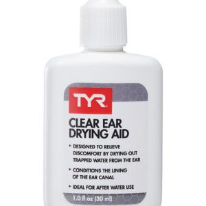 TYR Clear Ear Drying Aid
