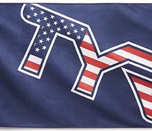 TYR Microfiber Sport Towel USA