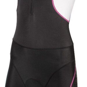 TYR Women's Competitor Trisuit with Front Zipper