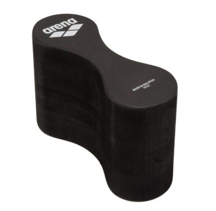 Black Arena pull buoy for swim training